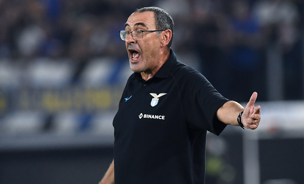 Sarri