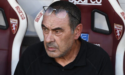 Maurizio Sarri