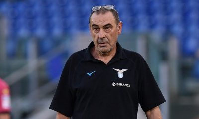 Maurizio Sarri