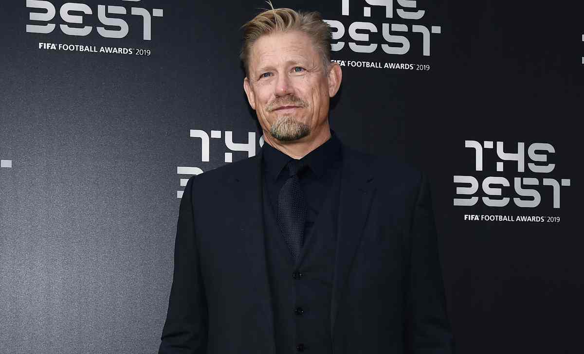 Schmeichel