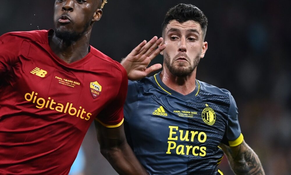 Calciomercato Juventus: colpo Senesi a parametro zero? Ultimissimi aggiornamenti sulla trattativa per il difensore