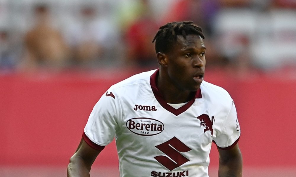 Calciomercato Inter, nuova opzione per la fascia destra: offerto Singo! Occhio all’incastro con Frattesi