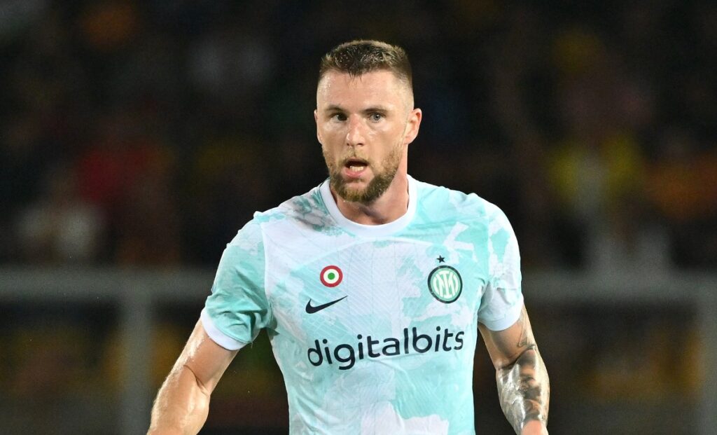 Skriniar IC1