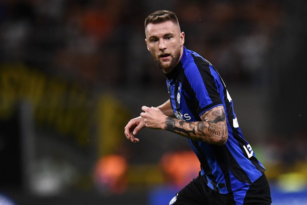 Skriniar