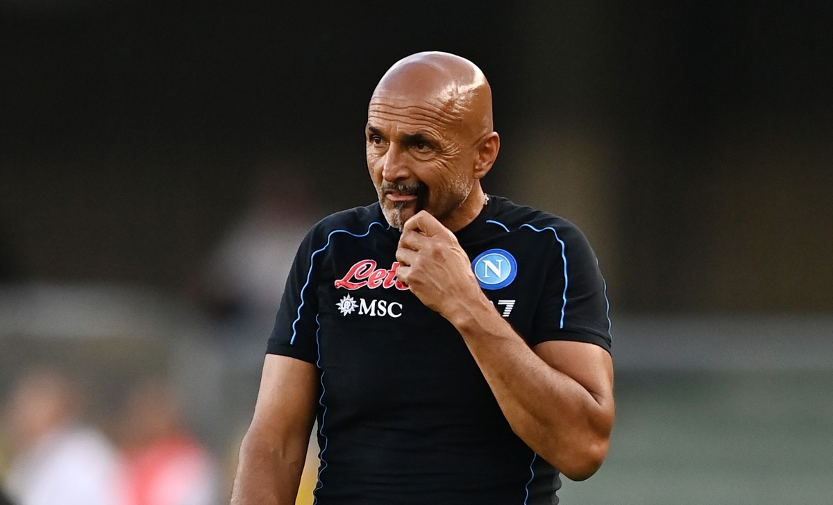 Spalletti