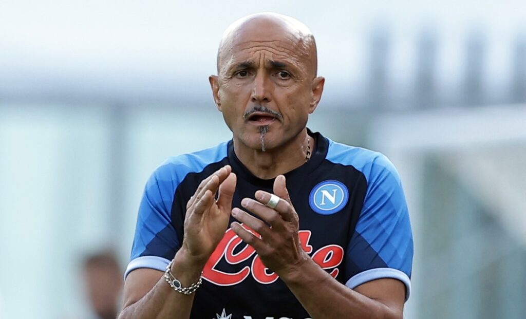 Spalletti