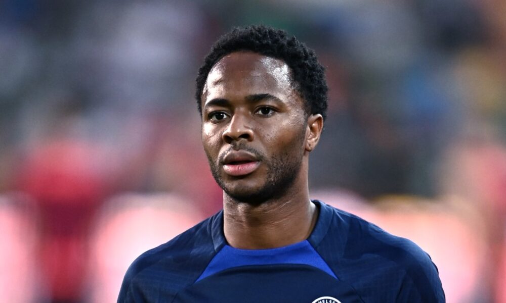 Calciomercato, che colpo per il Feyenoord! Ufficiale l’arrivo di Raheem Sterling. Tutti gli aggiornamenti