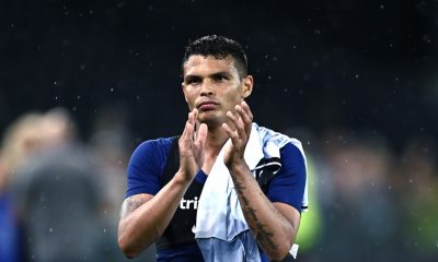 Thiago Silva
