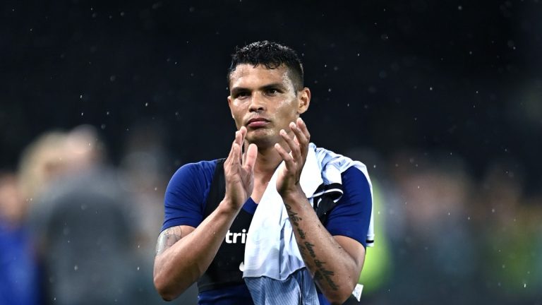 Thiago Silva