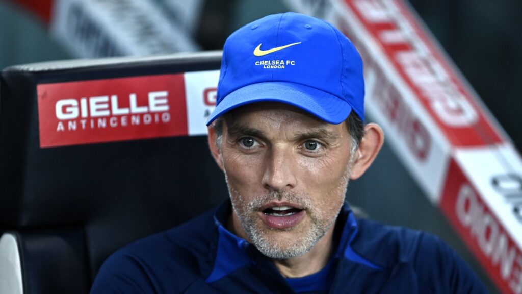 Tuchel