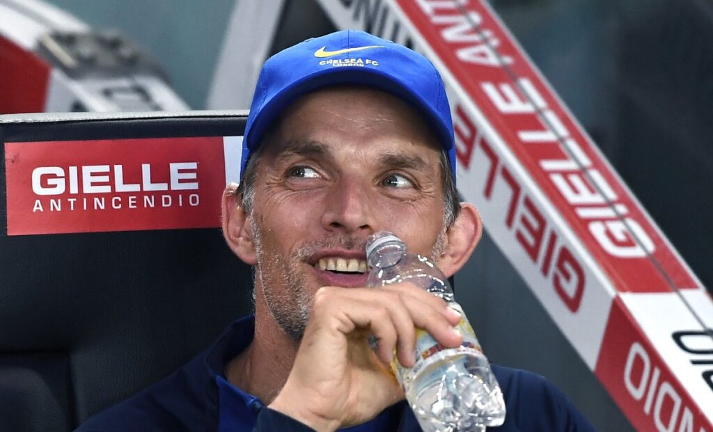 Tuchel MG5