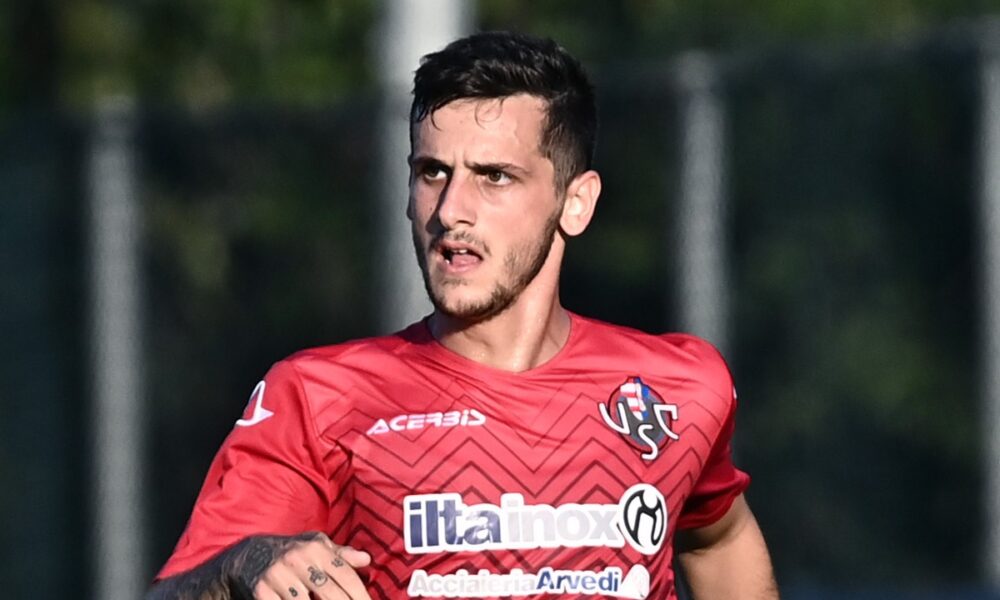 Valeri chiaro: «Siamo stati sfortunati. Per riscattarsi il Parma deve lavorare sotto questo aspetto»
