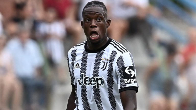 Denis Zakaria