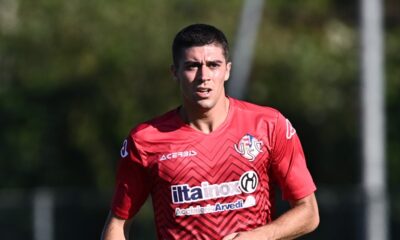 Zanimacchia MG0 8232