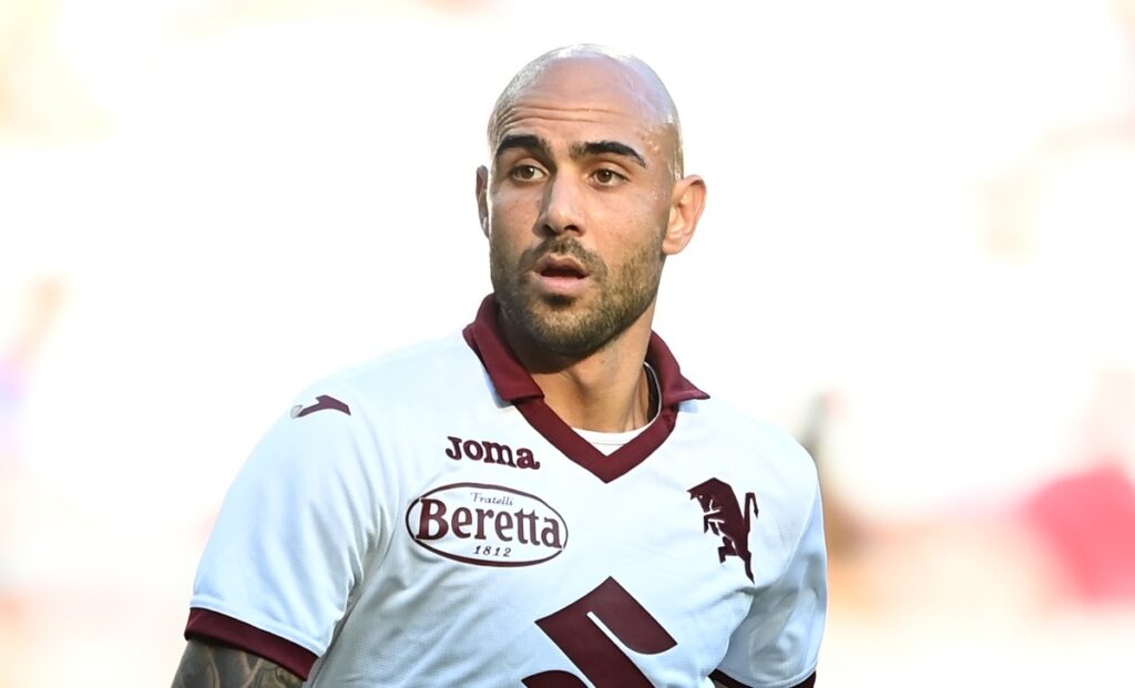Calciomercato Torino Zaza Al Parma Il Problema L ingaggio Calcioblog