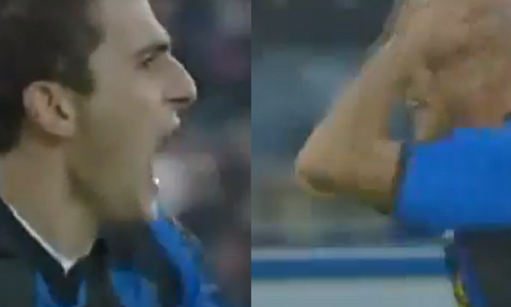 Atalanta Milan e quel duo Ventola-Soncin che trascinò i nerazzurri in zona Champions League nel 2006