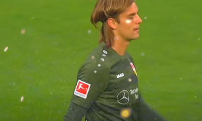 borna sosa atalanta mercato