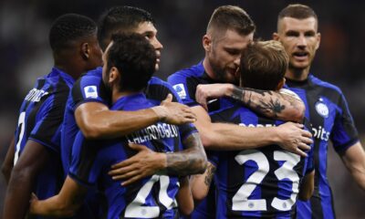 esult gol Barella PAP 7943