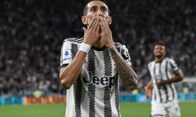 Di Maria