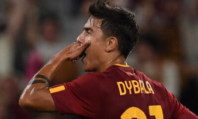 Dybala