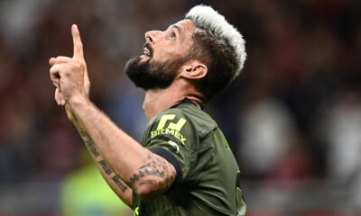 esult gol Giroud MG8 9242