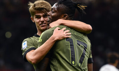 esult gol Leao MG6 8630 2