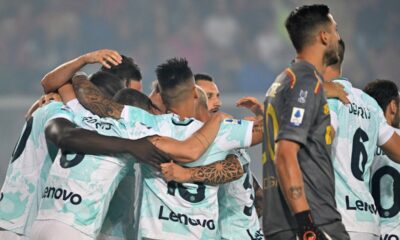 esult gol Lukaku IC1 5564