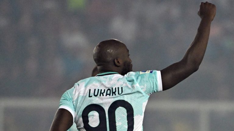 Lukaku