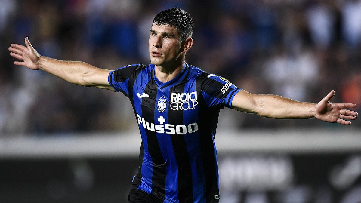 malinovskyi atalanta