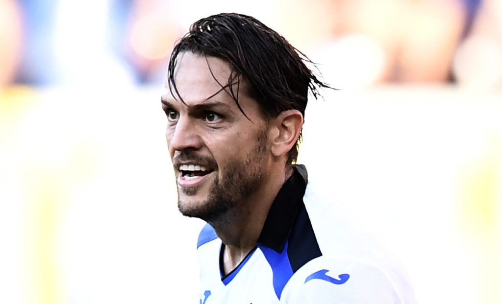 Esult gol Toloi PAP