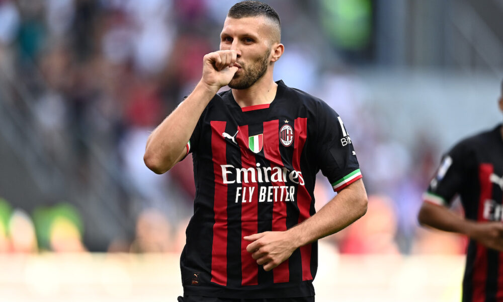 rebic 