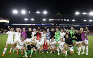 UEFA: «Nel calcio femminile c’è un potenziale illimitato»