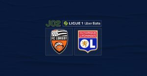 Ligue 1: Lorient Lione rinviata, campo inagibile per un festival
