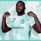 lukaku inter seconda maglia