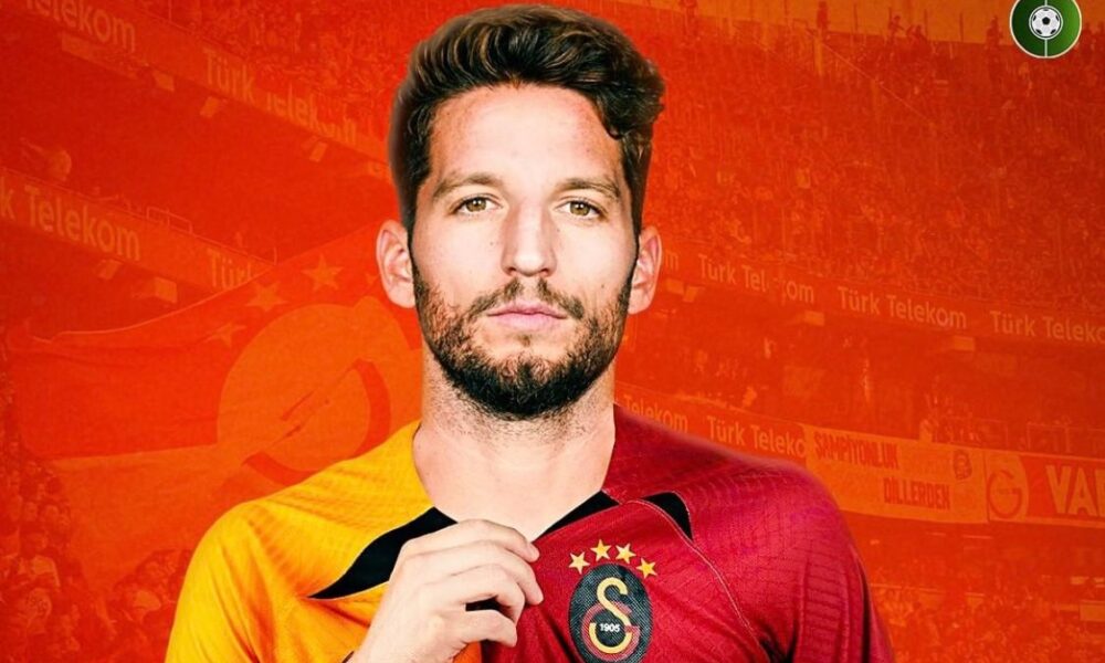 Napoli scudetto, Mertens: «Me lo sono goduto da lontano in diretta. Conte sa cosa si deve fare per continuare a vincere. Arriva De Bruyne? Posso dire solo questo…»