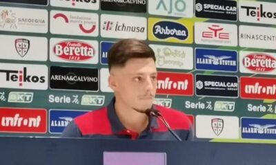millico cagliari