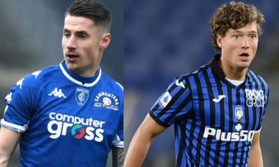 pinamonti lammers atalanta