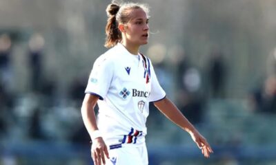 pisani sampdoria