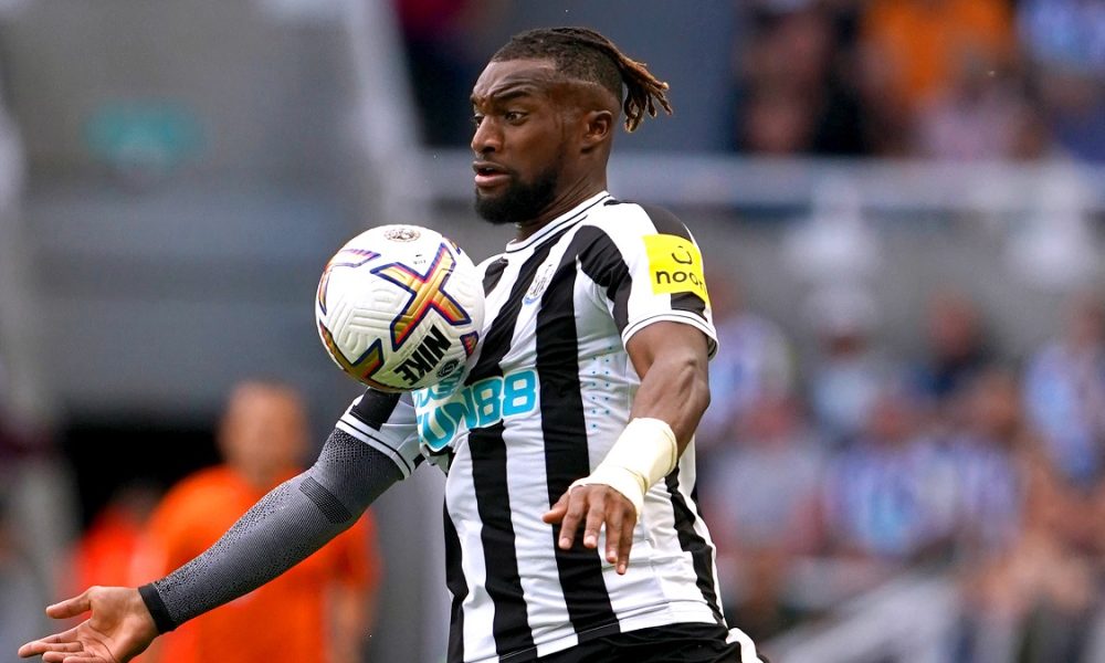 Calciomercato Napoli: cosa manca per chiudere per Saint-Maximin e Comuzzo? Le ultime