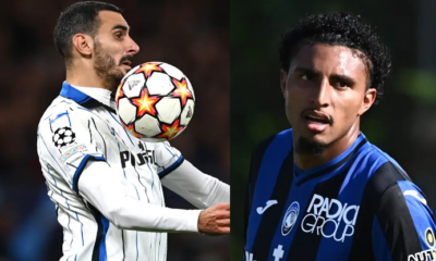 zappacosta ederson verona atalanta