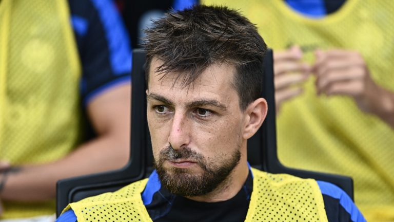 Francesco Acerbi