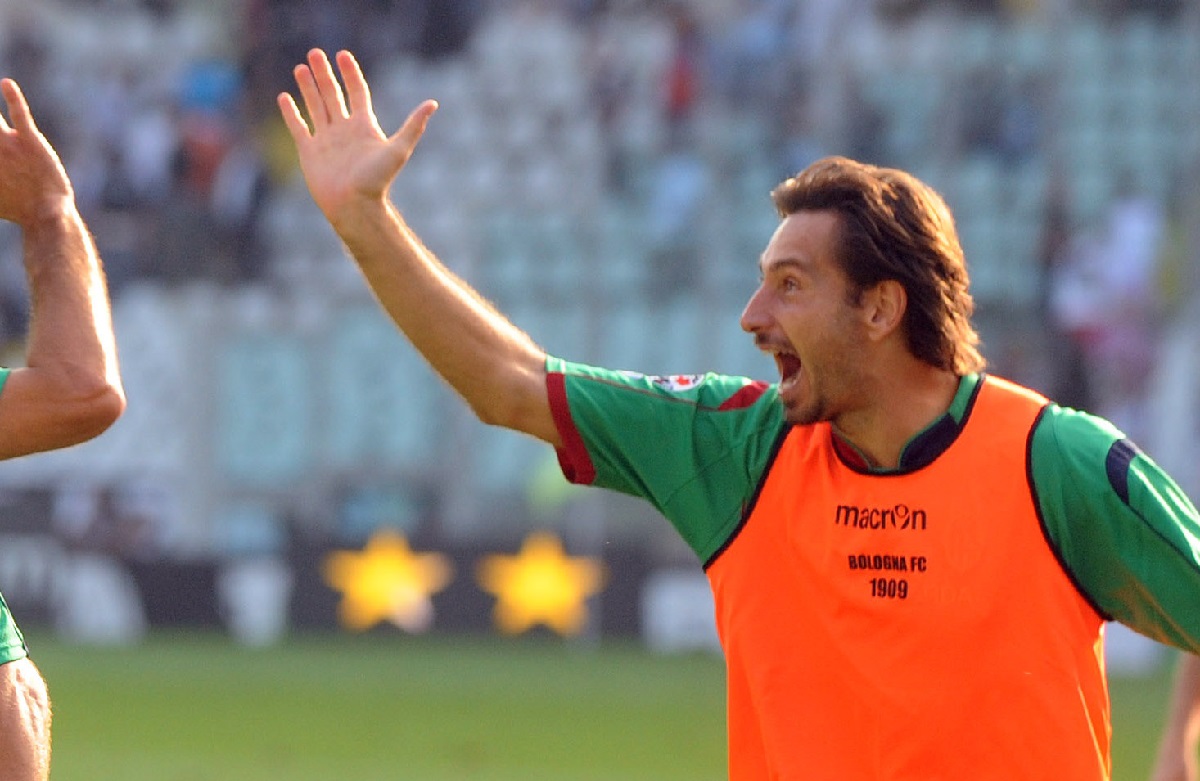 Adailton Vigiani ARC 2295