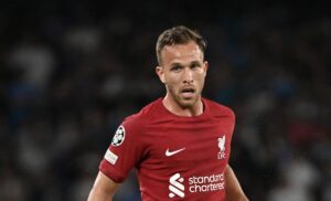 Calciomercato Juve: Arthur non verrà riscattato dal Liverpool
