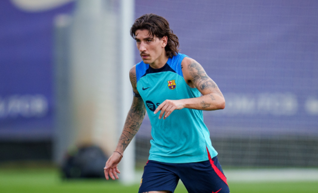 Hector Bellerin