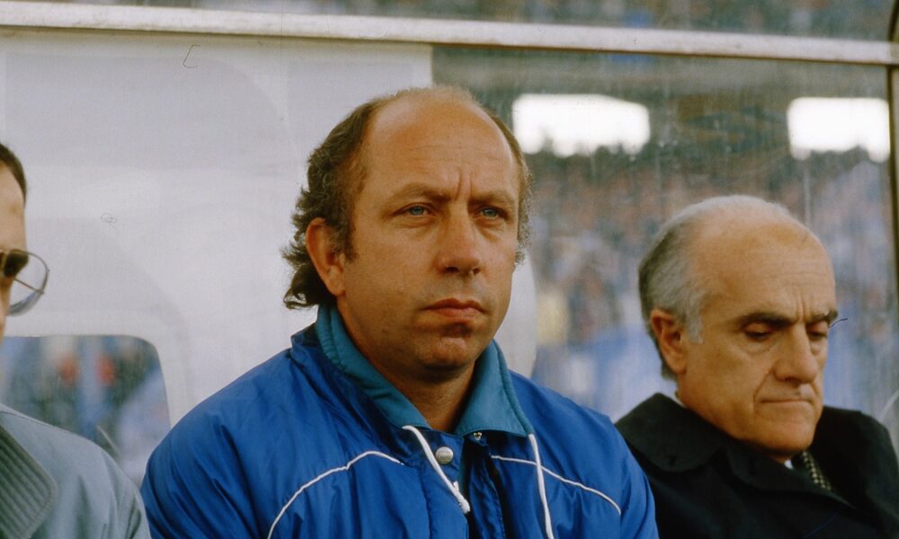 Ottavio Bianchi: «Esonero Juric? Non sono mai per i cambi in corsa degli allenatori perché si tratta di una sconfitta. Sono però valutazioni che vengono fatte dall’interno»