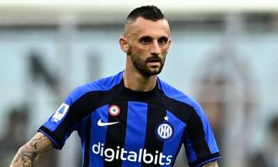 Marcelo Brozovic