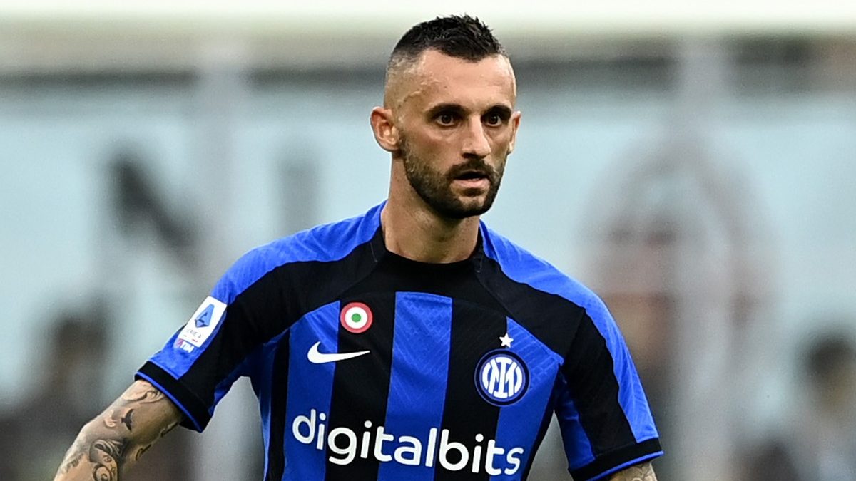 Marcelo Brozovic