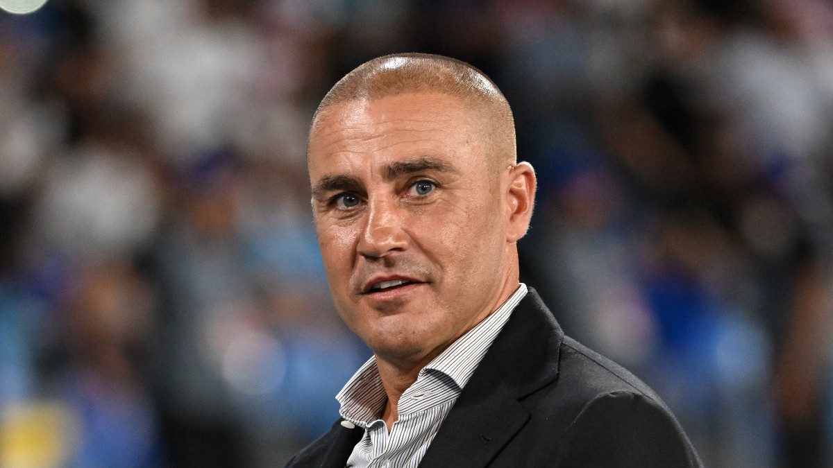 Fabio Cannavaro