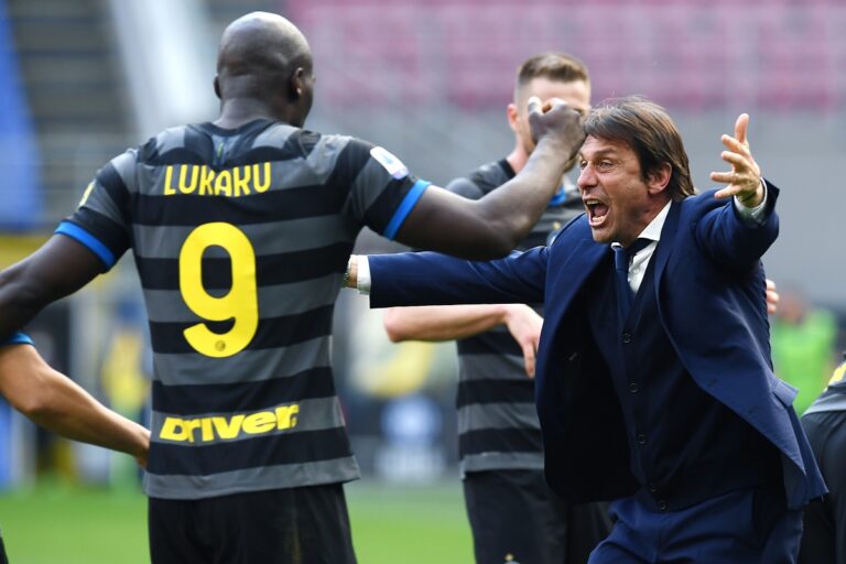Lukaku-Conte