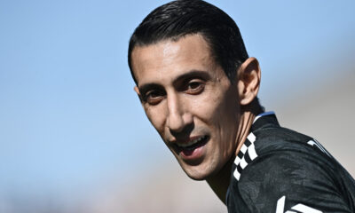 Di Maria